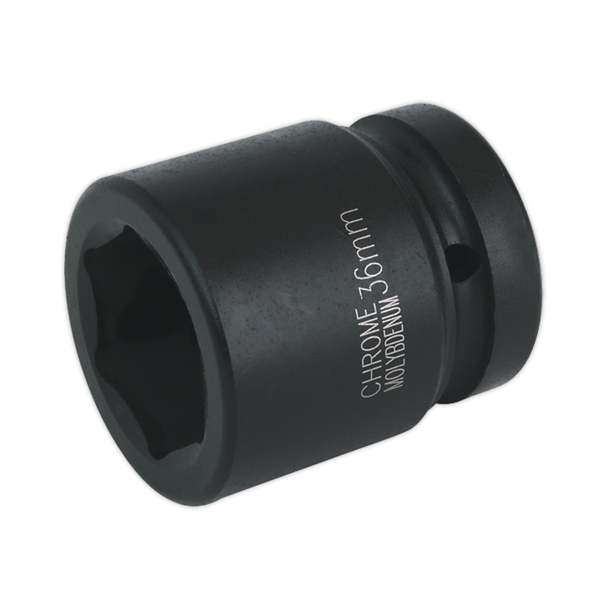 Sealey Impact Socket 36mm 1"Sq Drive