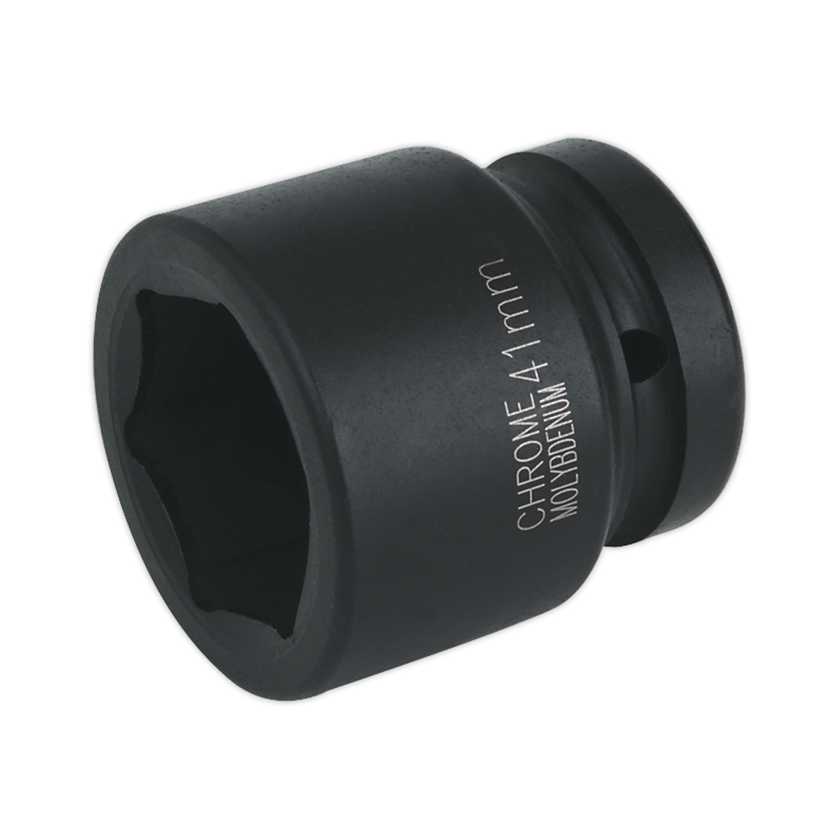 Sealey Impact Socket 41mm 1"Sq Drive