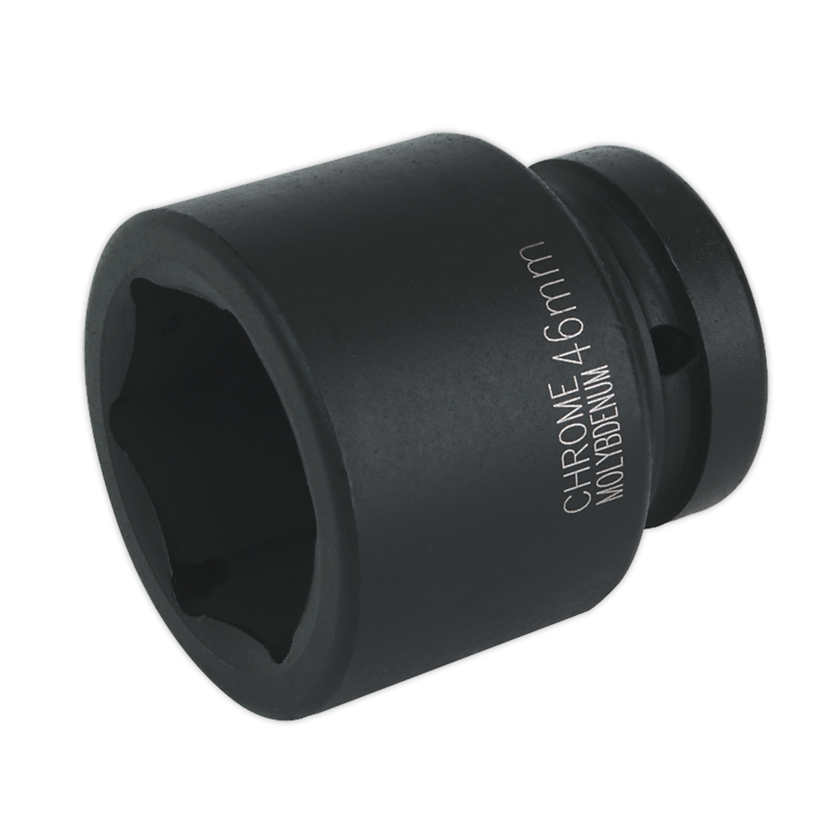 Sealey Impact Socket 46mm 1"Sq Drive