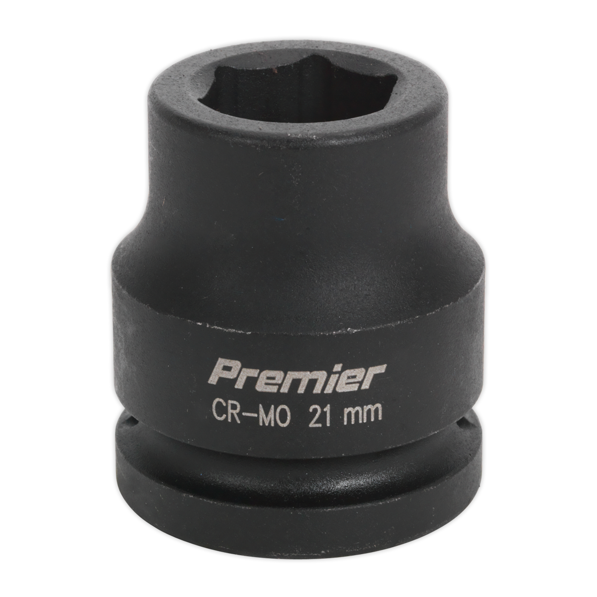 Sealey Impact Socket 21mm 3/4"Sq Drive