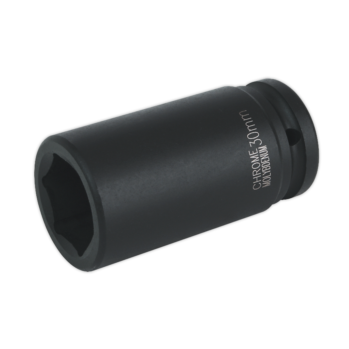 Sealey Impact Socket 30mm Deep 3/4"Sq Drive