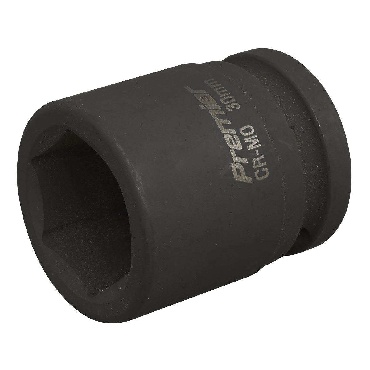 Sealey Impact Socket 30mm 3/4"Sq Drive