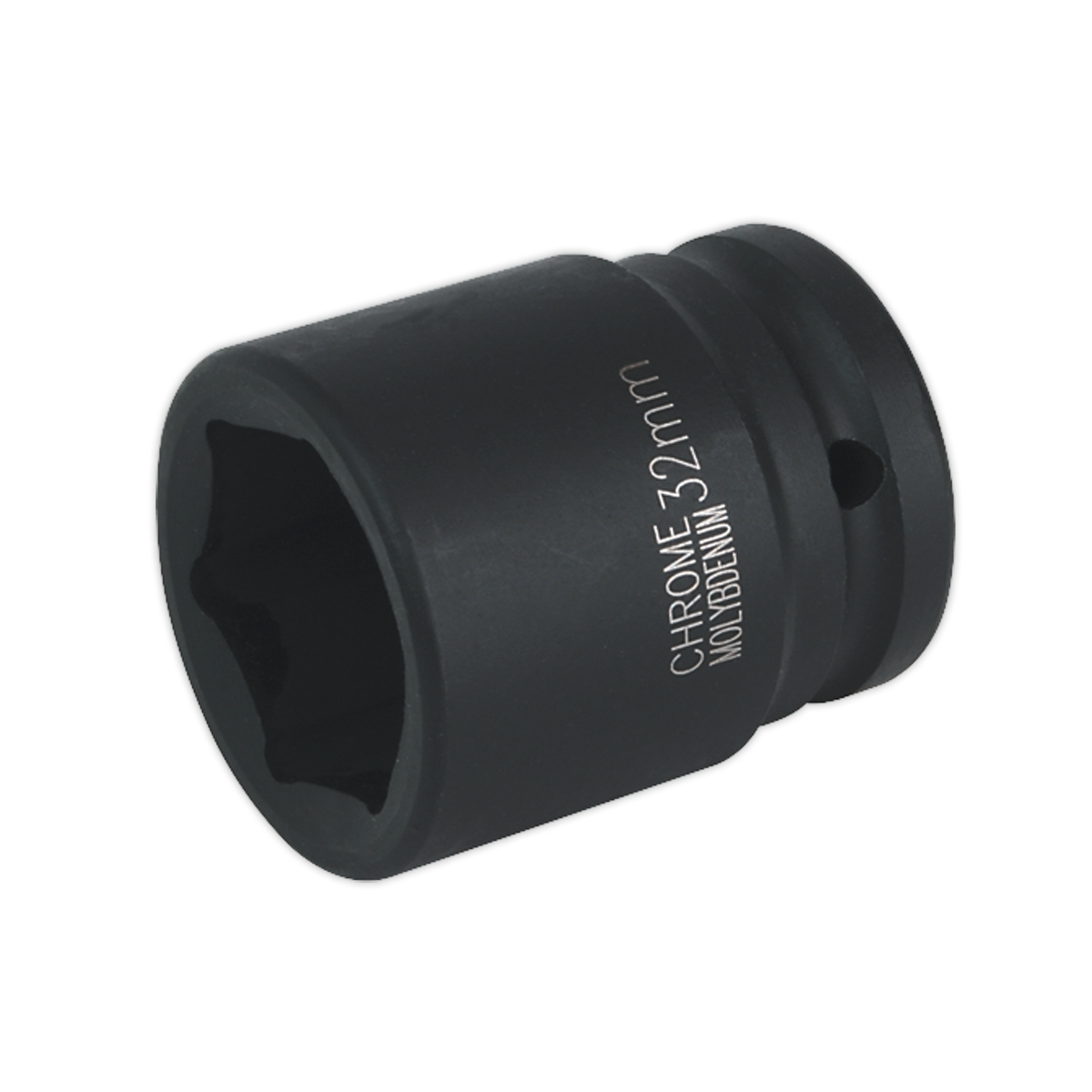 Sealey Impact Socket 32mm 3/4"Sq Drive