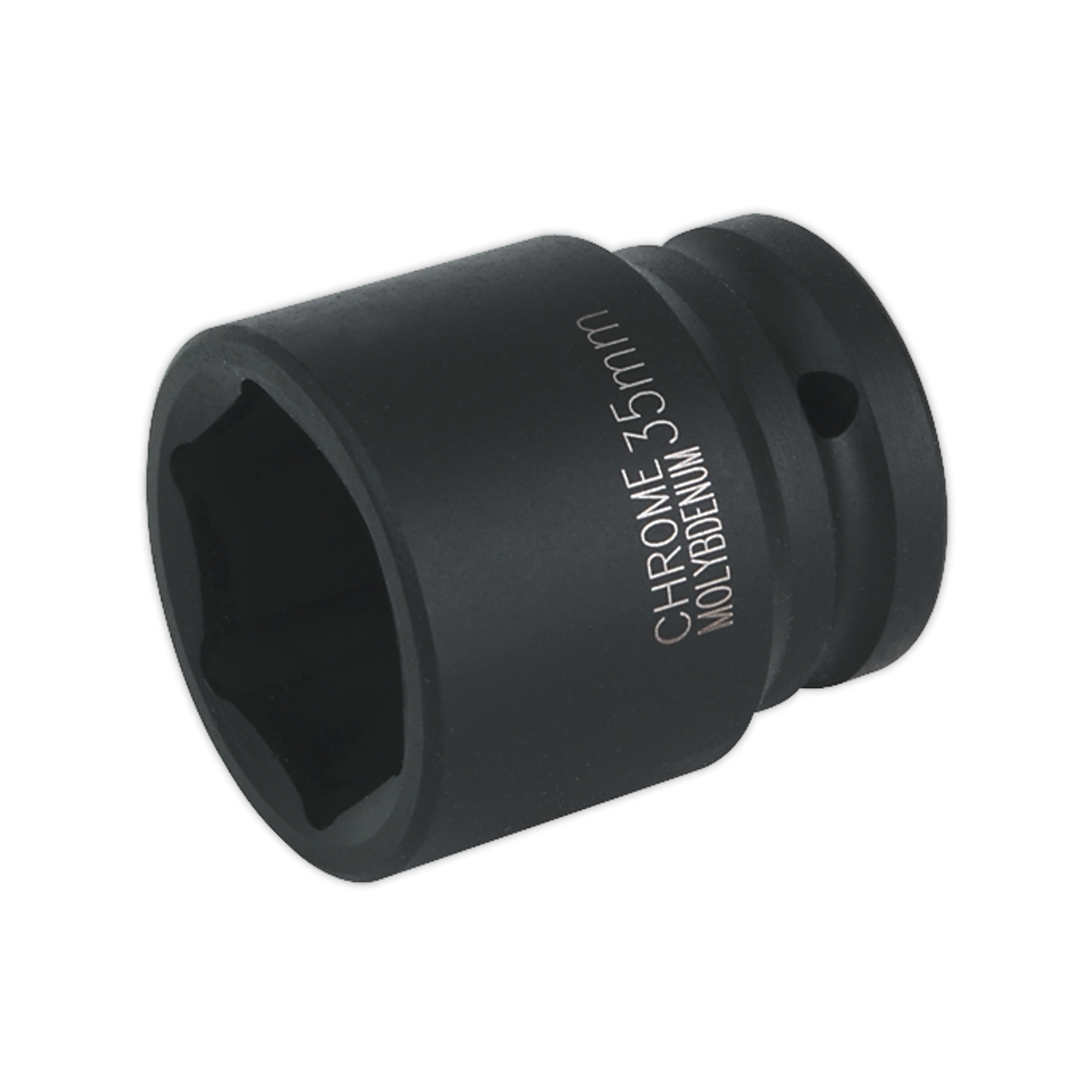 Sealey Impact Socket 35mm 3/4"Sq Drive