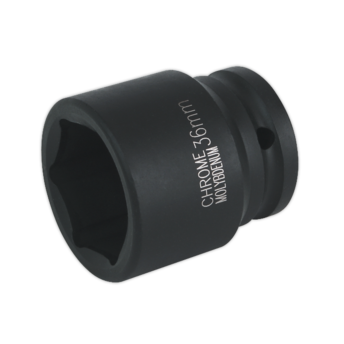 Sealey Impact Socket 36mm 3/4"Sq Drive