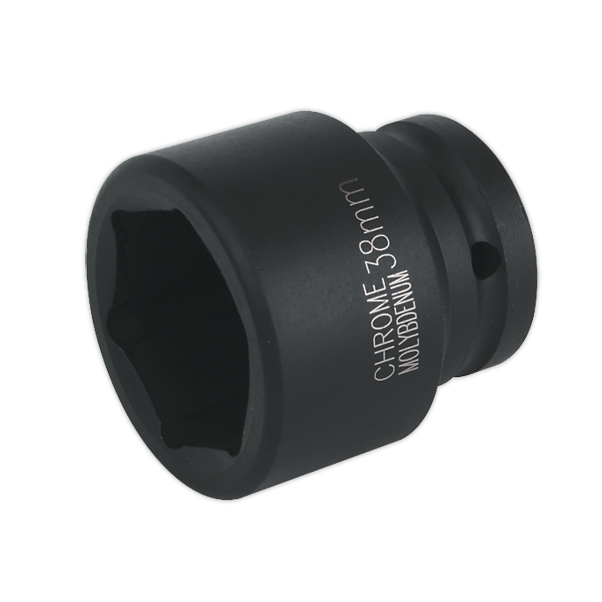 Sealey Impact Socket 38mm 3/4"Sq Drive