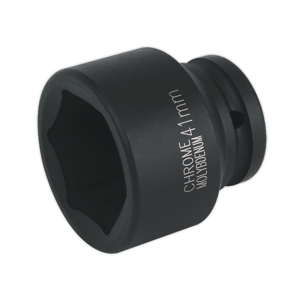 Sealey Impact Socket 41mm 3/4"Sq Drive