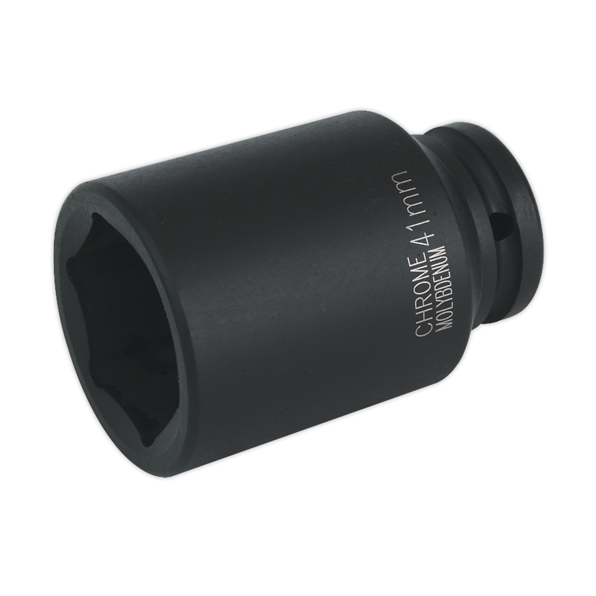 Sealey Impact Socket 41mm Deep 3/4"Sq Drive