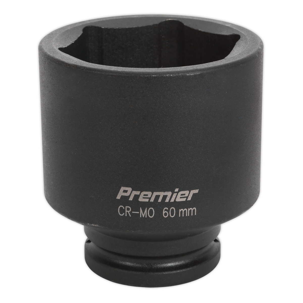 Sealey Impact Socket 60mm Deep 3/4"Sq Drive