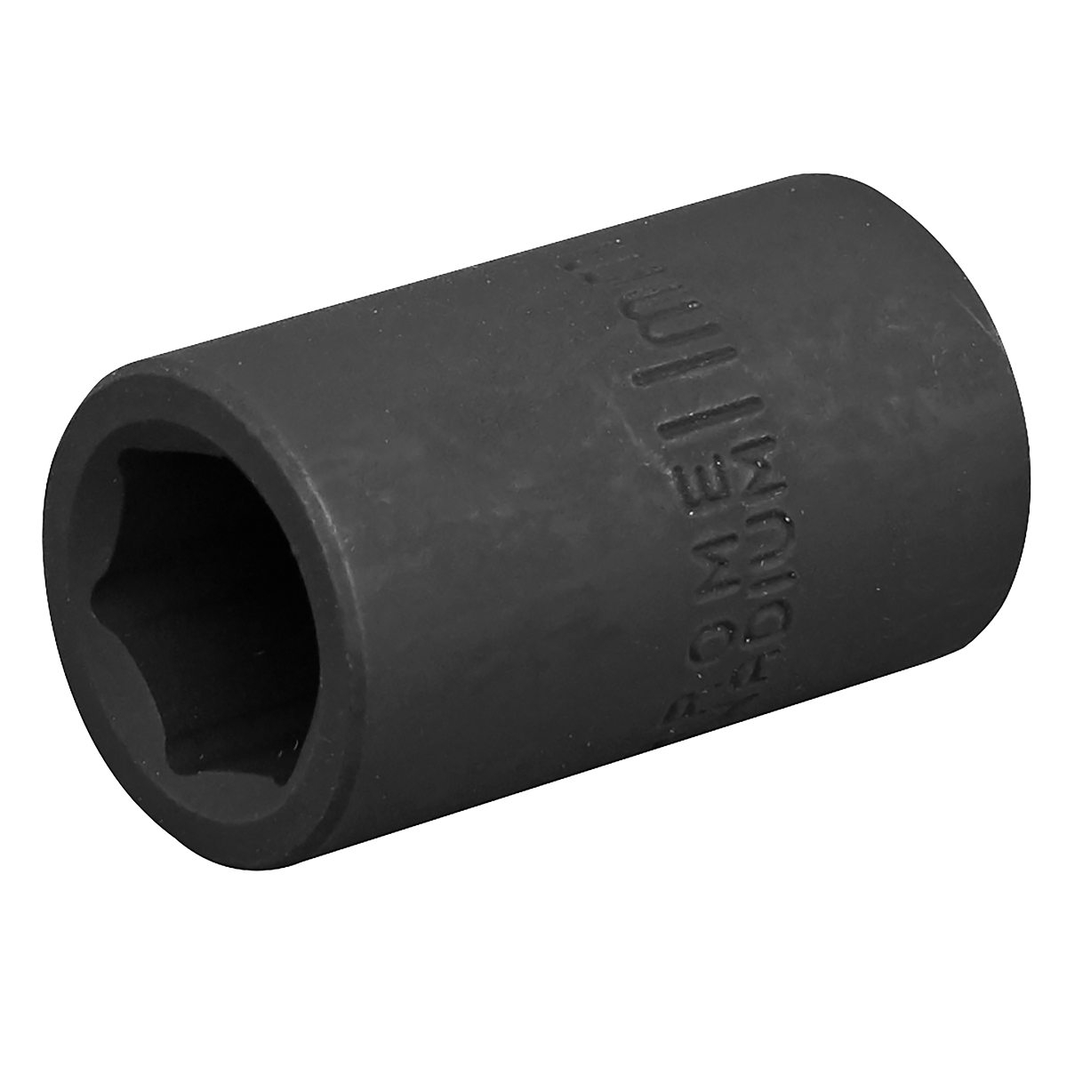 Sealey Impact Socket 11mm 3/8"Sq Drive