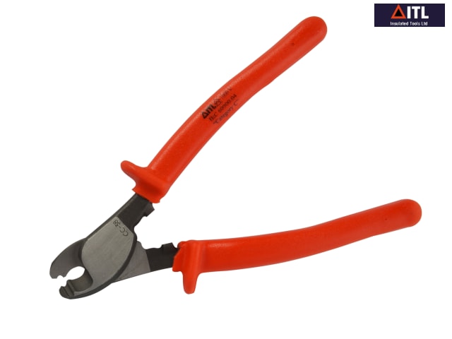 ITL Insulated Insulated Cable Croppers 200mm
