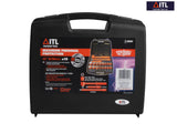 ITL Insulated Insulated Socket Set of 19 1/2in Drive