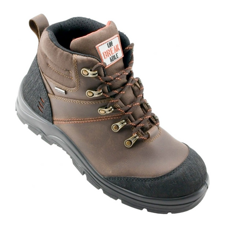 Unbreakable Meteor S3 SRC WR Safety Boot