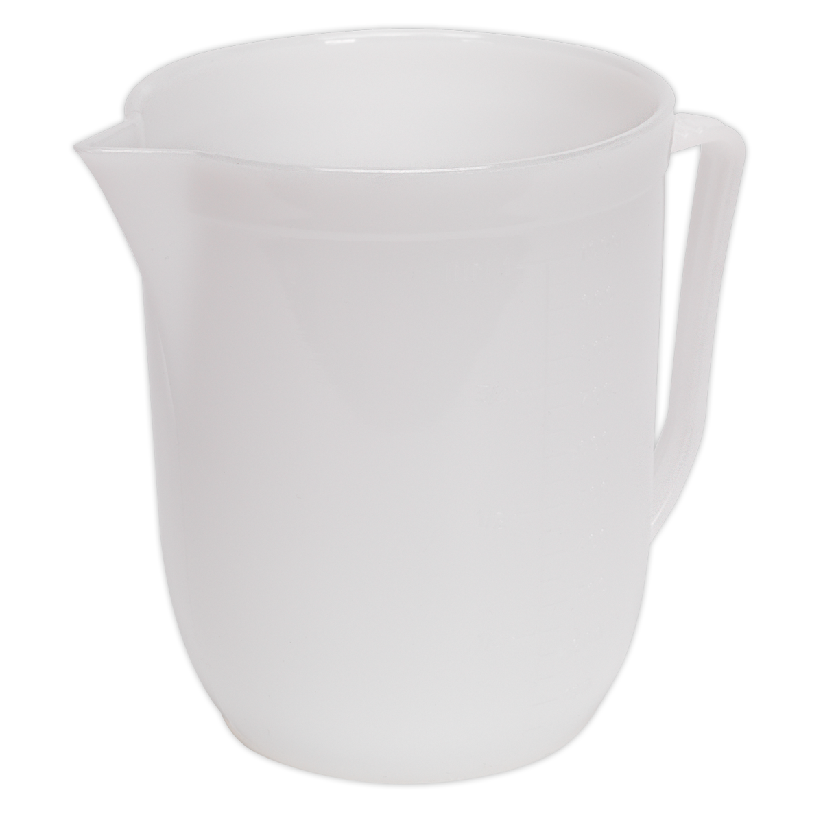 Sealey Measuring Jug 1L