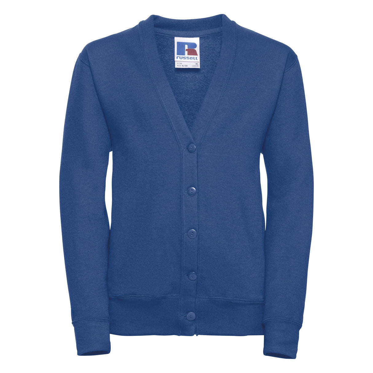 Russell Europe Kids Cardigan