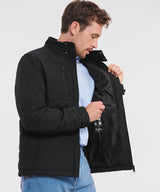 Russell Europe Cross Jacket