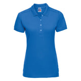 Russell Europe Women's Stretch Polo