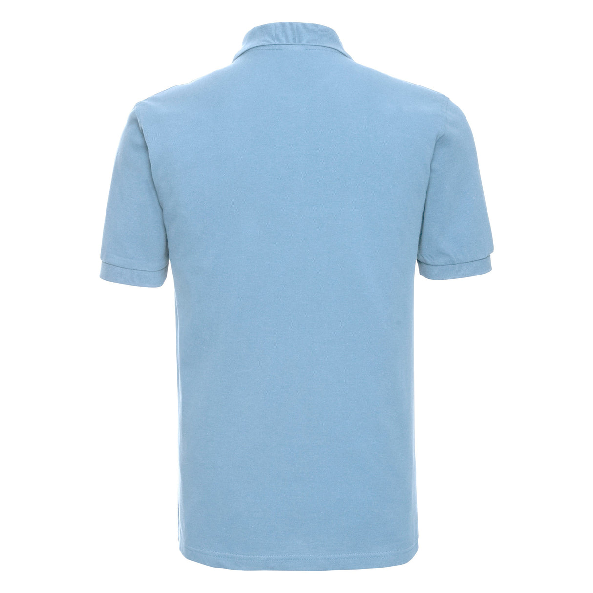 Russell Europe Classic Cotton Piqué Polo