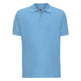 Russell Europe Ultimate Classic Cotton Polo