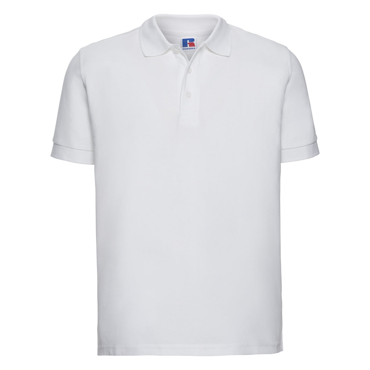 Russell Europe Ultimate Classic Cotton Polo