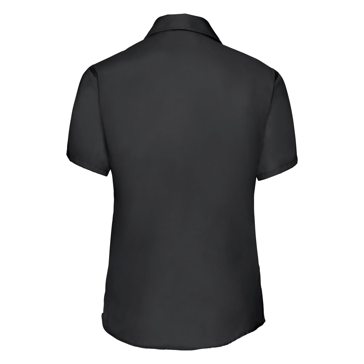 Russell Europe Women's Short Sleeve Ultimate Non-Iron Shirt