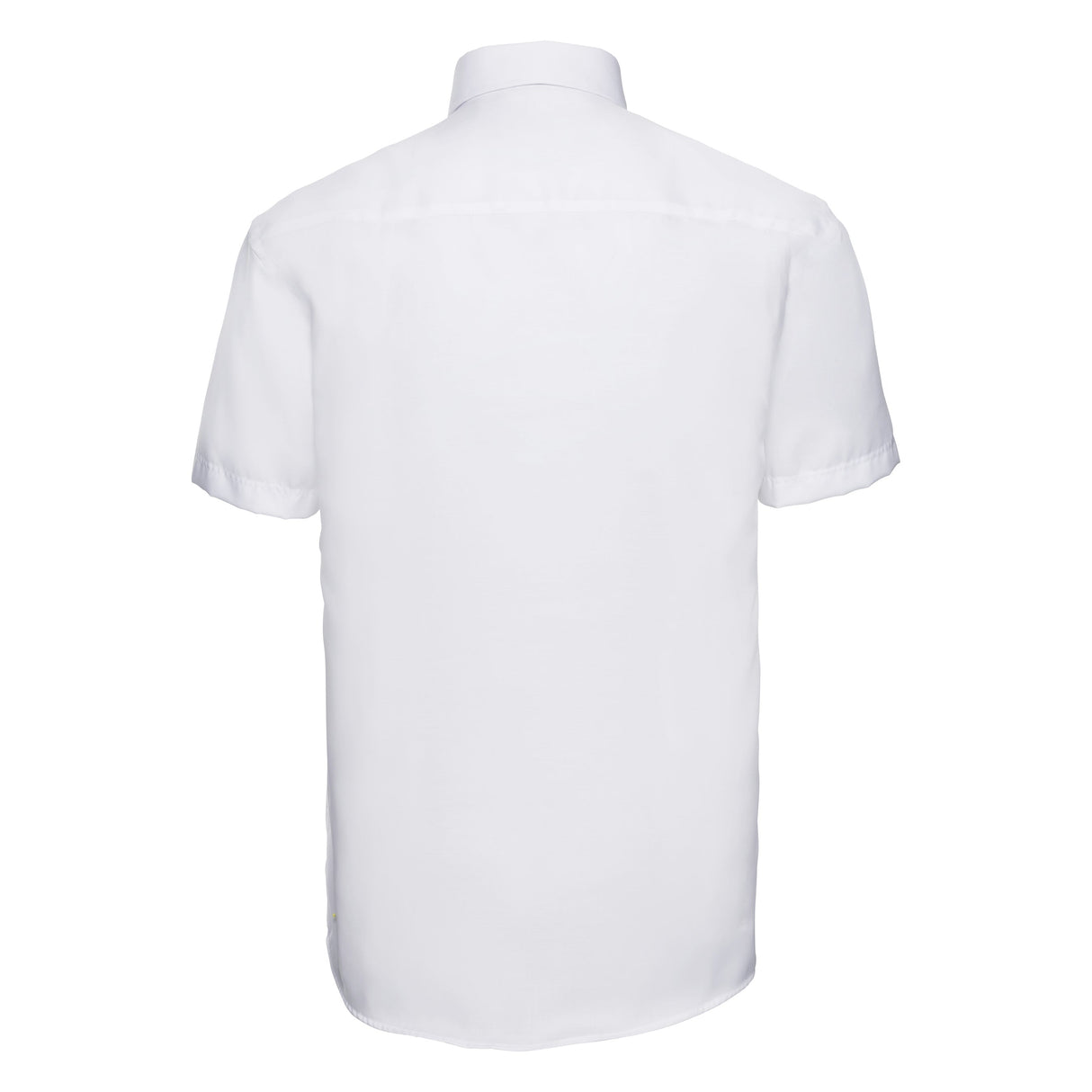 Russell Europe Short Sleeve Ultimate Non-Iron Shirt