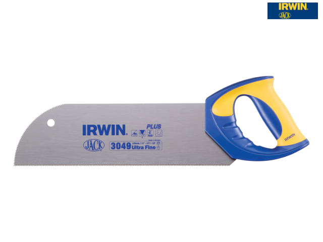 IRWIN® Jack® Xpert Floorboard/Veneer Saw 325mm (13in) 12 TPI