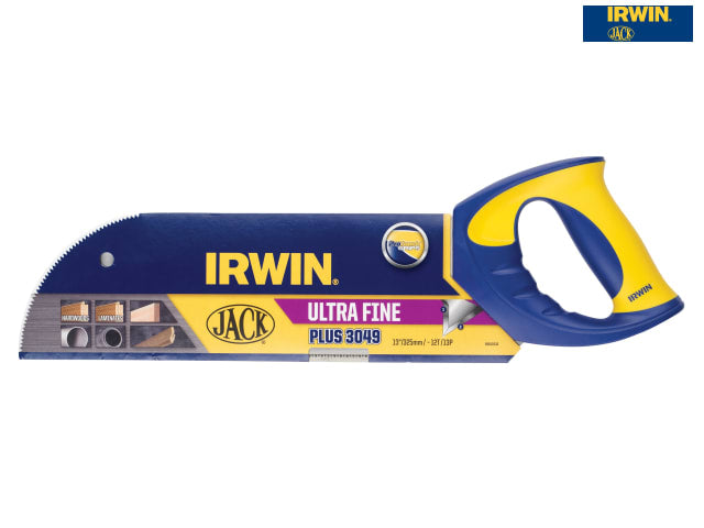 IRWIN® Jack® Xpert Floorboard/Veneer Saw 325mm (13in) 12 TPI