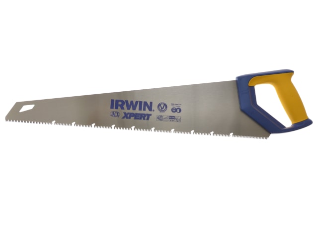 IRWIN® Jack® Xpert Coarse Handsaw 550mm (22in) 8 TPI