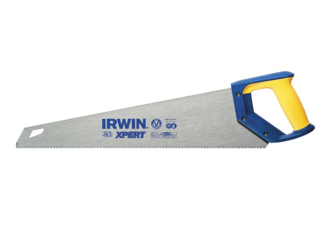 IRWIN® Jack® Xpert Fine Handsaw 500mm (20in) x 10 TPI