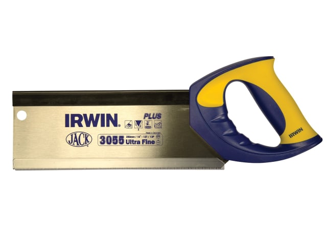 IRWIN® Jack® Tenon Saw XP3055-250 250mm (10in) 12 TPI