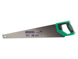 IRWIN® Jack® 770UHP Coarse Hardpoint Handsaw Soft Grip 550mm (22in) 7 TPI