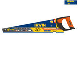 IRWIN® Jack® 880 UN Universal Hand Saw 550mm (22in) Coated 8 TPI