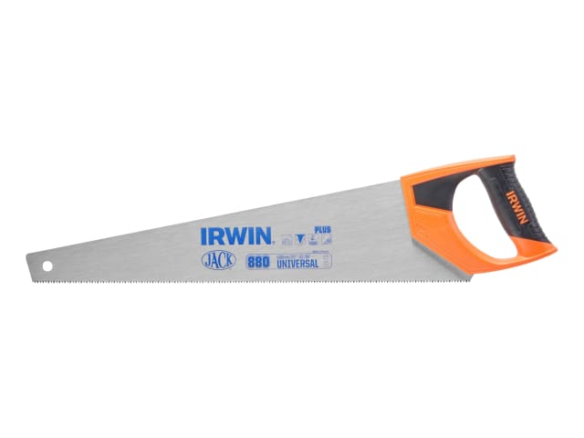 IRWIN® Jack® 880 UN Universal Panel Saw 500mm (20in) 8 TPI