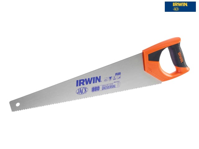 IRWIN® Jack® 880 UN Universal Panel Saw 500mm (20in) 8 TPI