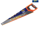 IRWIN® Jack® 880 UN Universal Panel Saw 550mm (22in) 8 TPI