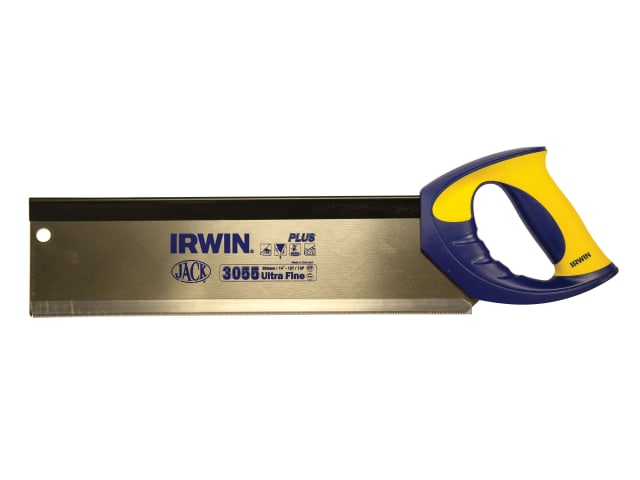 IRWIN® Jack® Tenon Saw XP3055-350 350mm (14in) 12T/13P