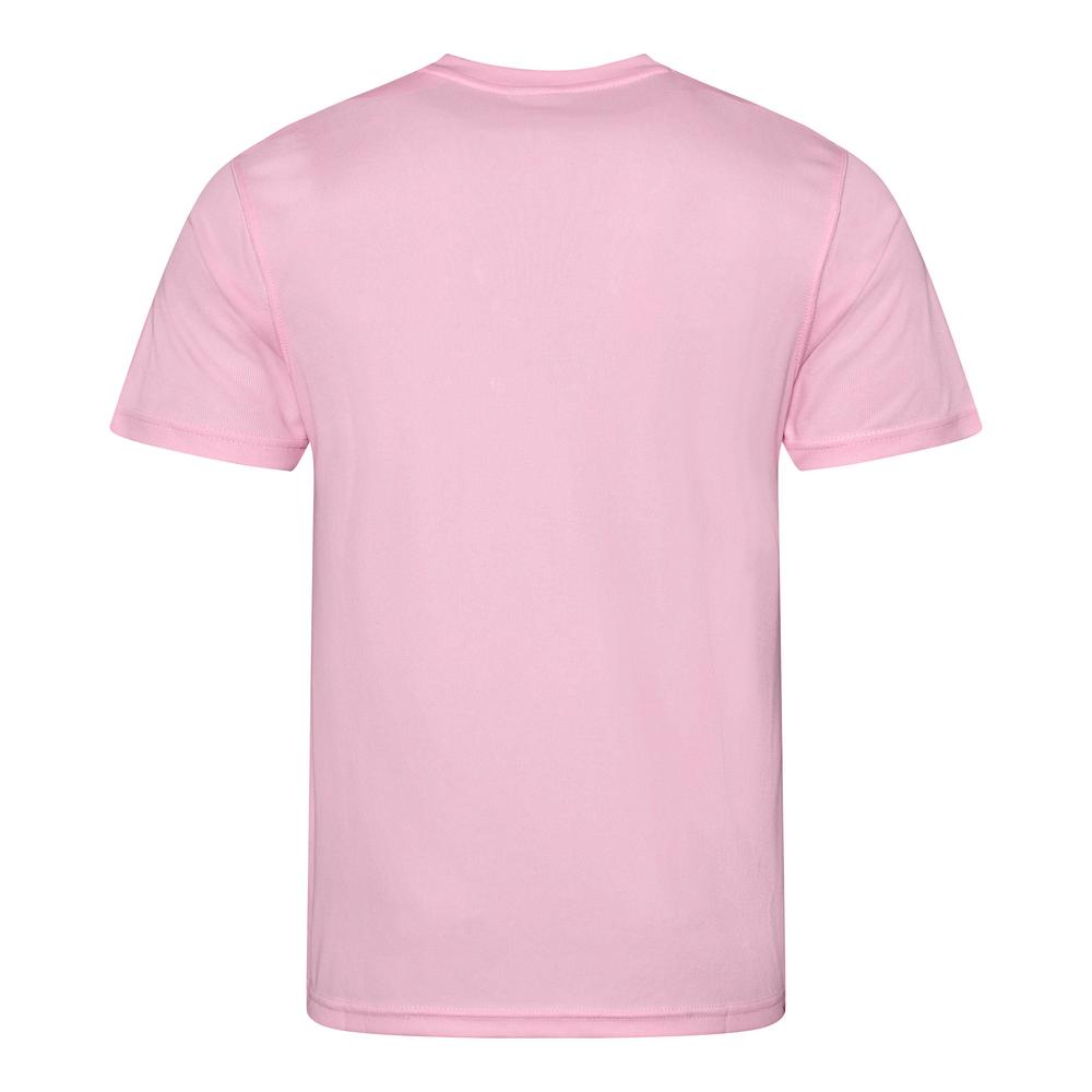 Awdis Just Cool Cool T - Baby Pink