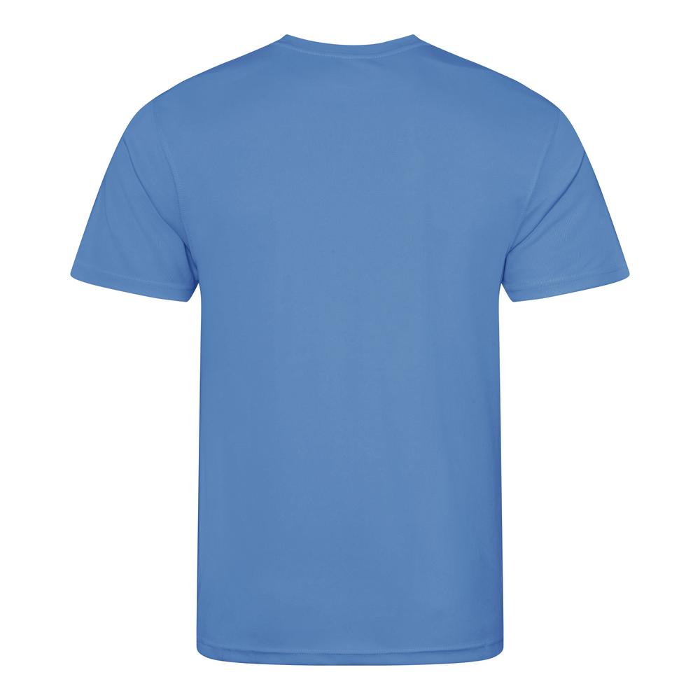 Awdis Just Cool Cool T - Cornflower Blue