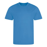 Awdis Just Cool Cool T - Cornflower Blue