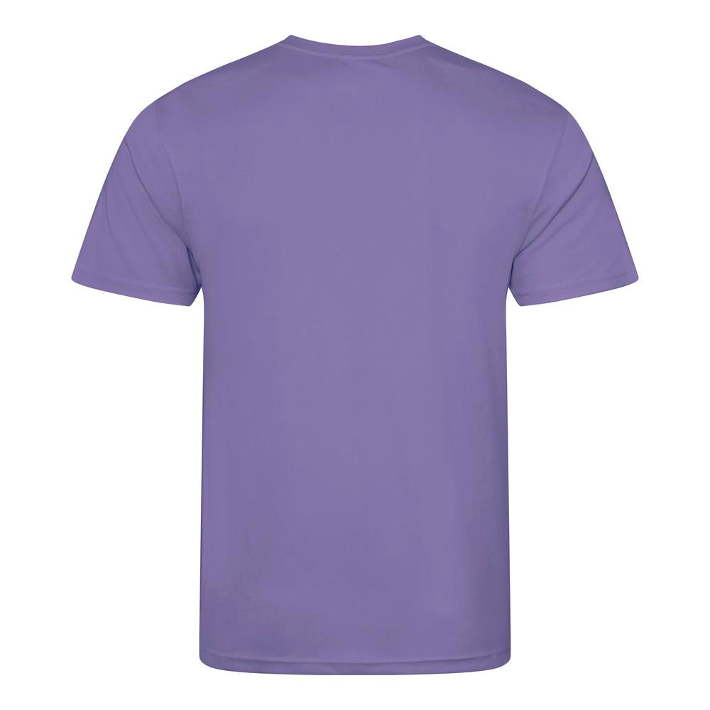 Awdis Just Cool Cool T - Digital Lavender