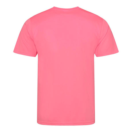 Awdis Just Cool Cool T - Electric Pink