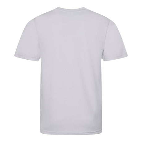 Awdis Just Cool Cool T - Heather Grey