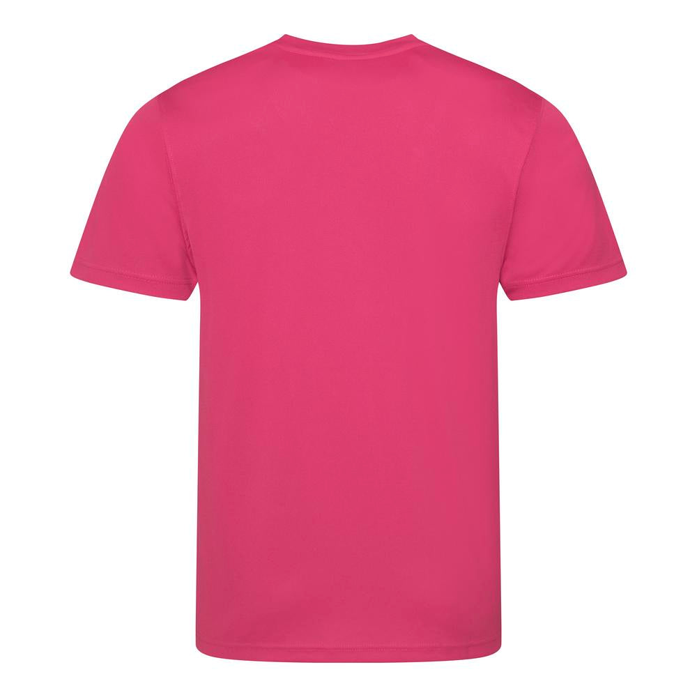 Awdis Just Cool Cool T - Hot Pink