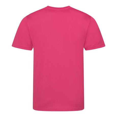 Awdis Just Cool Cool T - Hot Pink