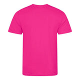 Awdis Just Cool Cool T - Hyper Pink