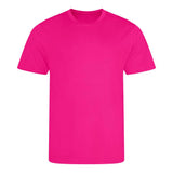 Awdis Just Cool Cool T - Hyper Pink