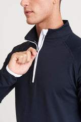 Awdis Just Cool Cool ½ Zip Sweatshirt