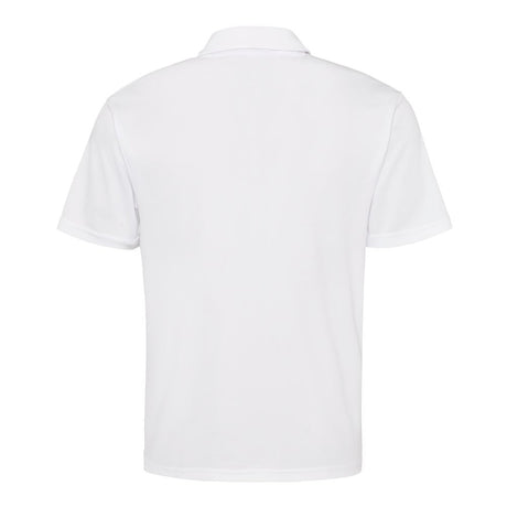 Awdis Just Cool Cool Polo - Arctic White