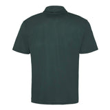 Awdis Just Cool Cool Polo - Bottle Green